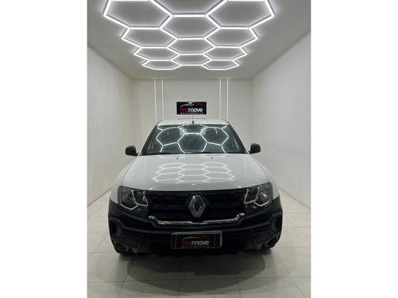 RENAULT OROCH 1.6 16V SCE FLEX PRO MANUAL RENAULT OROCH 1.6 16V SCE FLEX PRO MANUAL